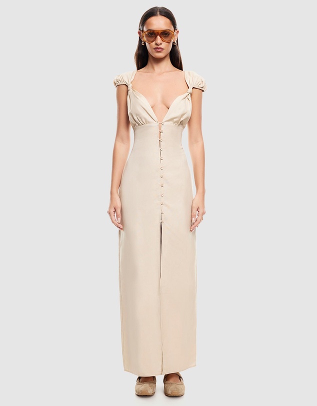 Lioness - Meadow Maxi Dress