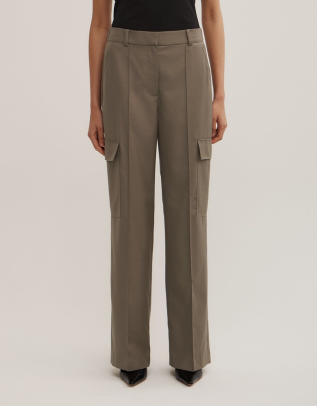 Witchery - Pocket Detail Pant