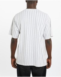 Vintage by The Real Deal - Pre Loved - Vintage 1995 MLB New York Yankees Tee