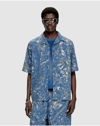Diesel - Lint Shirt
