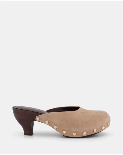 Jeffrey Campbell - Cloguette Heels