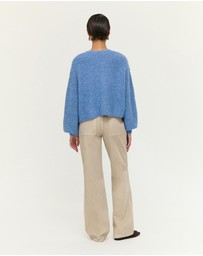 Staple the Label - Elowen Cardigan
