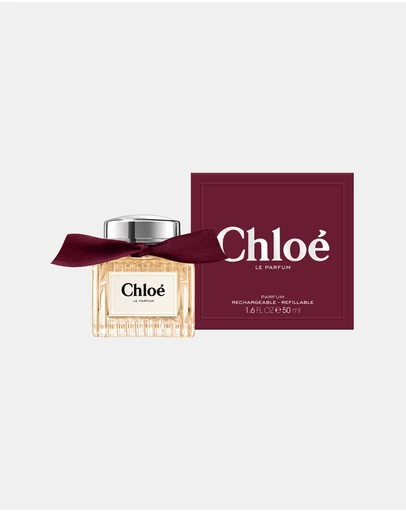 Chloé - Chloe Le Parfum For Women 50ml