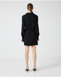 Third Form - Infinite Shirt Dress