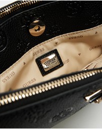 GUESS - Cresidia II Status Crossbody