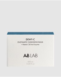 AB LAB - Dewy-C Enzymatic Cleansing Balm 100ml