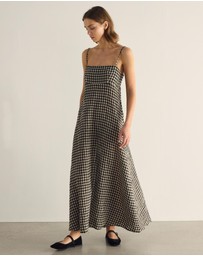 Auguste The Label - Ilse Maxi Dress
