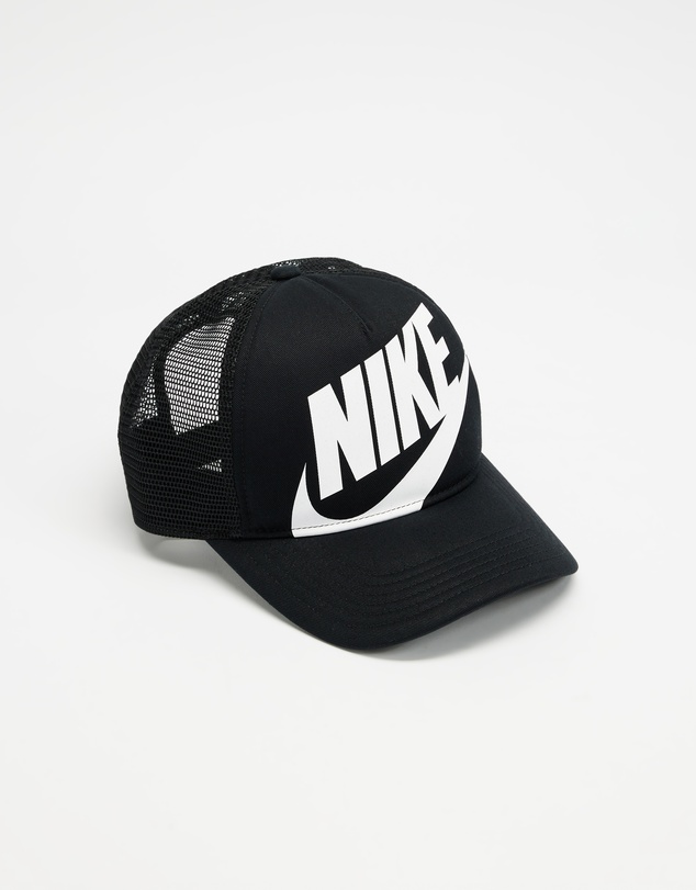 Nike - Rise Structured Trucker Cap - Kids-Teens