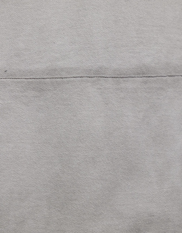 Surrounded By Ghosts - The Anandite French Terry Sleeveless Hoodie