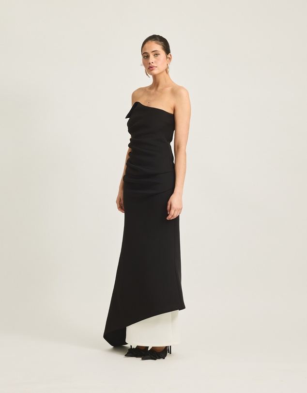 TOJHA - Talvi Gown