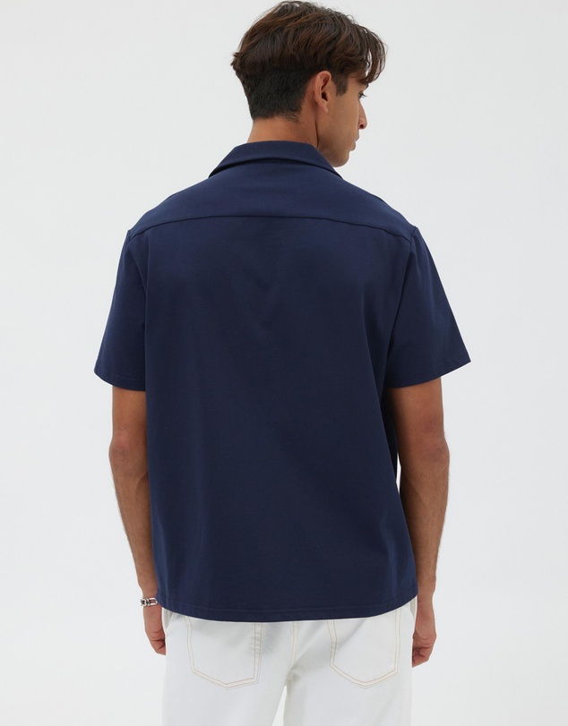 AERE - Mason Jersey Shirt