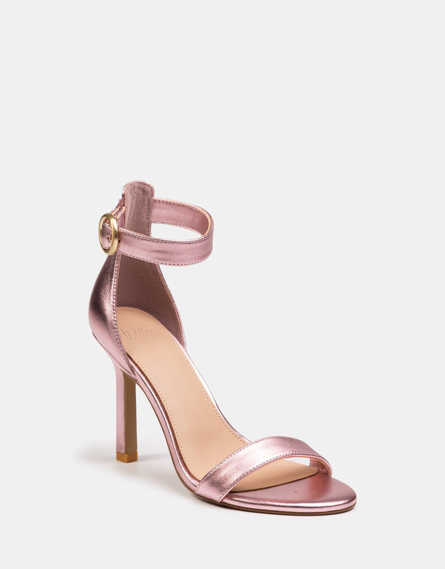 Wittner - Zeze Gelato Pink Metallic