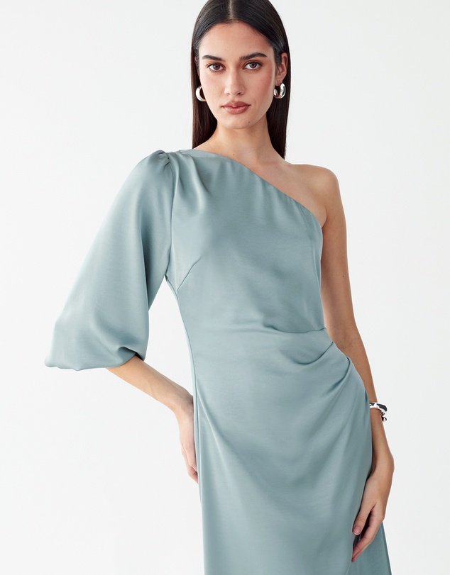 ST MRLO - Maxine Maxi Dress