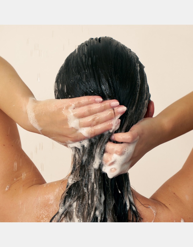 Christophe Robin - Fortifying Shampoo With Amaranth Peptides