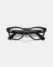 Ray-Ban - Ray-Ban I Meta Skyler - Transiton (Gen 2)