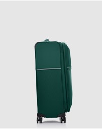 Samsonite - 73H Suitcase 71Cm Expandable