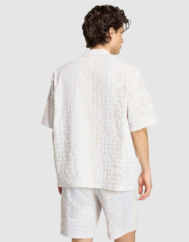 adidas Originals - Resort Shirt