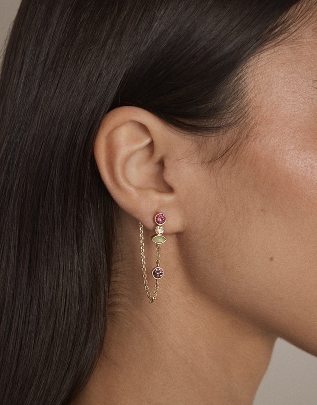 MIMCO - Refina Drop Earrings