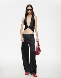 Lioness - Serenity Silk Pants