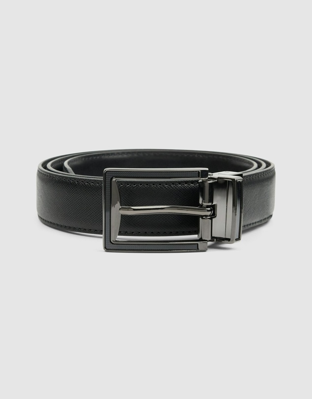 Tarocash - Jackson Reversible Prong Belt