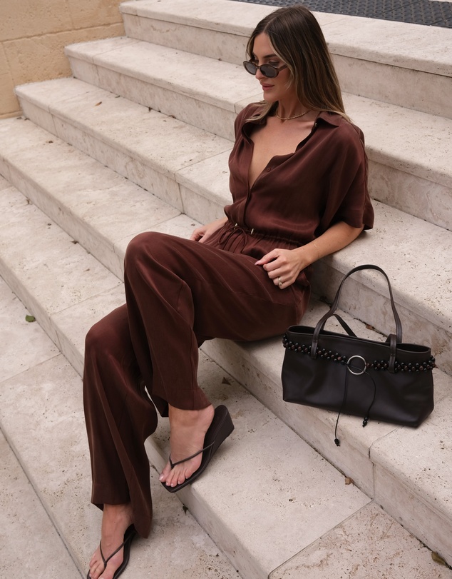 KIVARI - Jaxon Jumpsuit