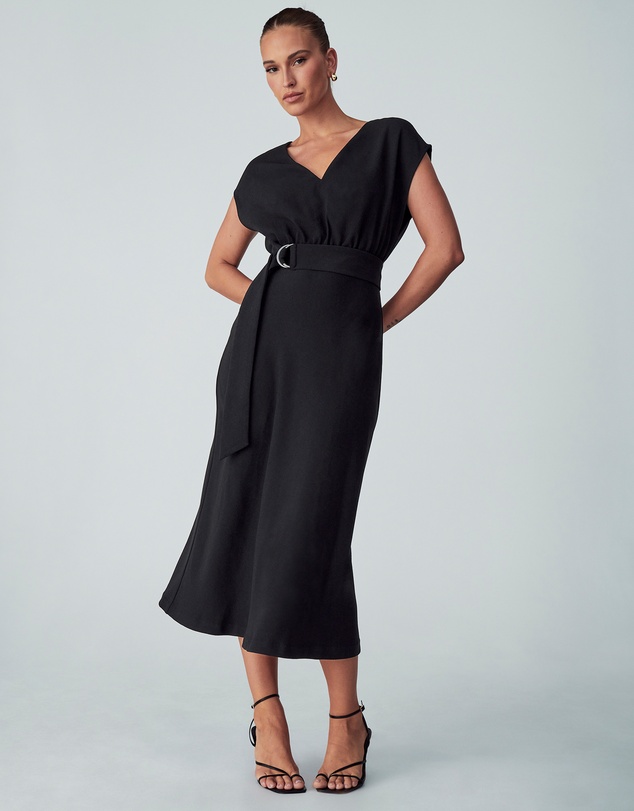 Willa - Honour Dress