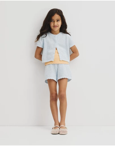 Country Road - Knit Short
