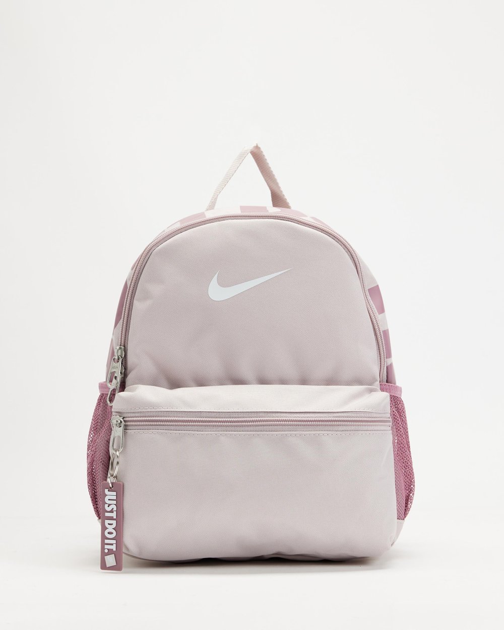 Pink Argos Small Backpack OMG Accessories Metallic Butterfly Applique Mini  Backpack Costco