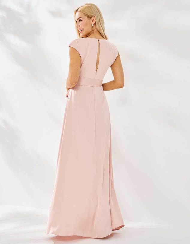 Alabaster The Label - Aurelia Dress