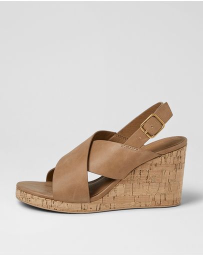 TAN-CORK