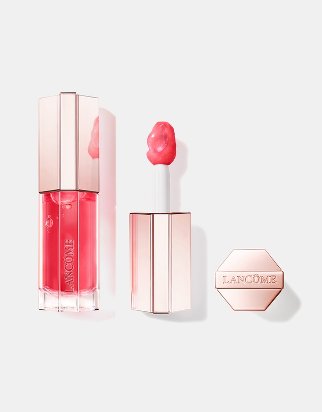 Lancome - Lip Idôle Juicytreat
