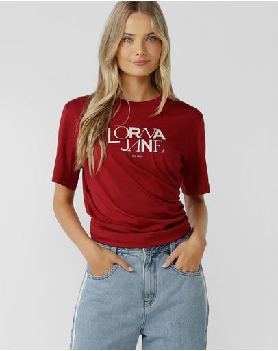 Dark Red