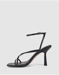 Siren - Spice Strappy Sandals