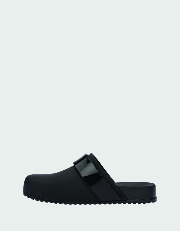 Mini Melissa - Mini Melissa Cozy Clog