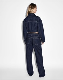 Ksubi - Kommand Jacket Legacy