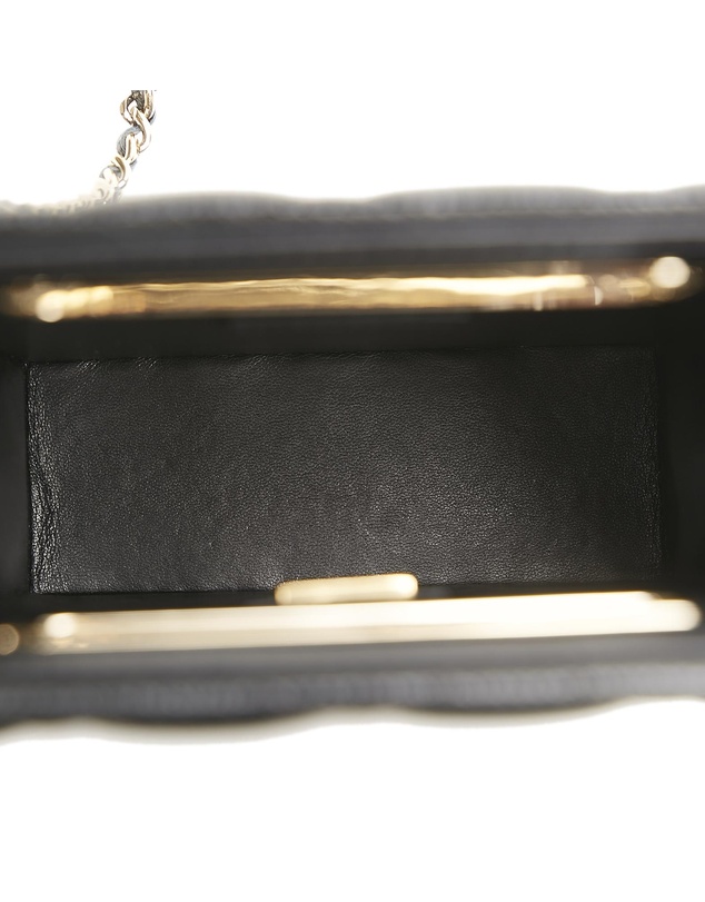 Pre-Loved by Azura Reborn - Pre-Loved Quilted Evening Bag