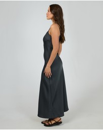 Silent Theory - Carter Maxi Dress