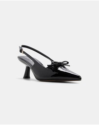 Call It Spring - Diorah Heels