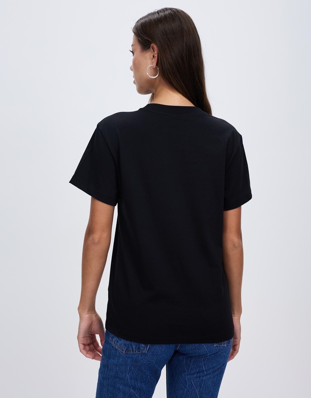 Calvin Klein - Hero Logo Regular T-Shirt