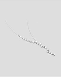 Georg Jensen - Moonlight Grapes Necklace