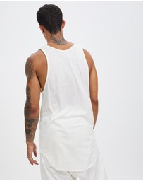 Surrounded By Ghosts - The Diopside Singlet