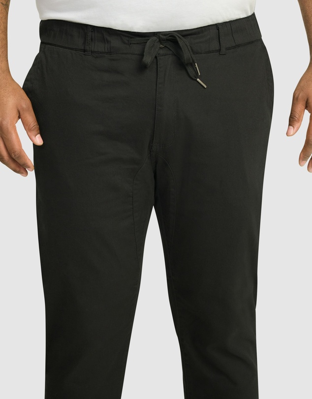 Johnny Bigg - Comfort Knit Jogger Pant