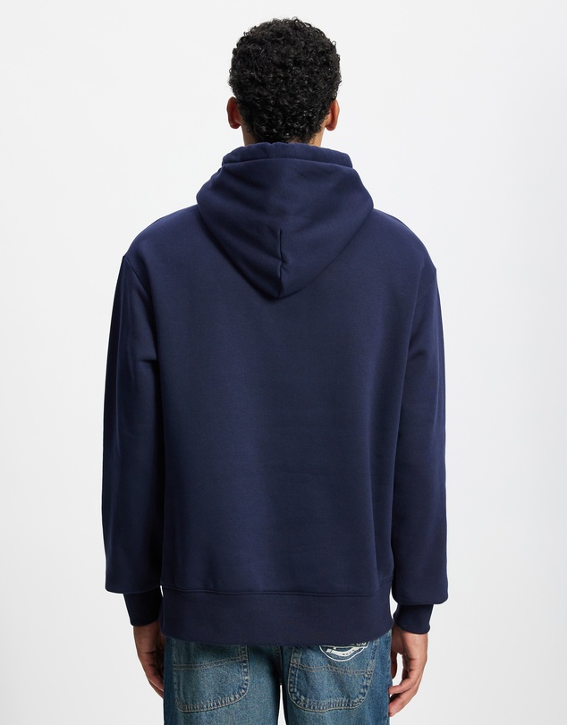 AS Colour - Heavy Hoodie