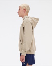 New Balance - Athletics French Terry Hoodie