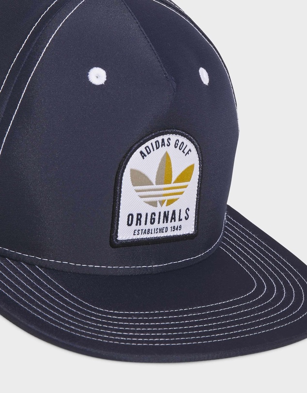 adidas Originals - Originals Structured Cap Mens