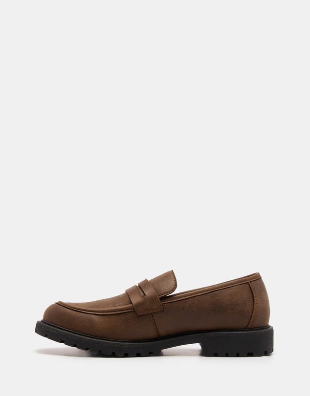 Uncut - Croydon Dress Loafers
