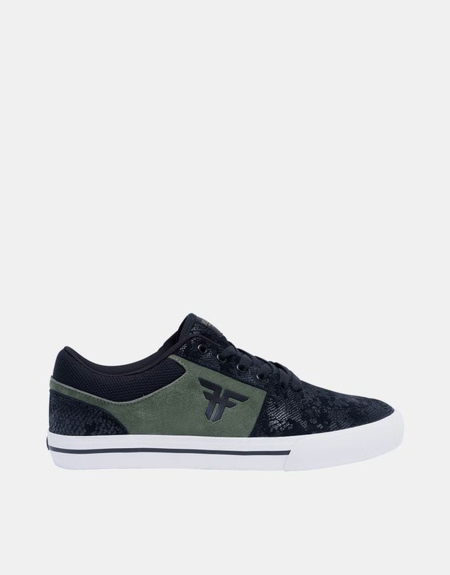 Fallen Footwear - Patriot Vulc Shoes