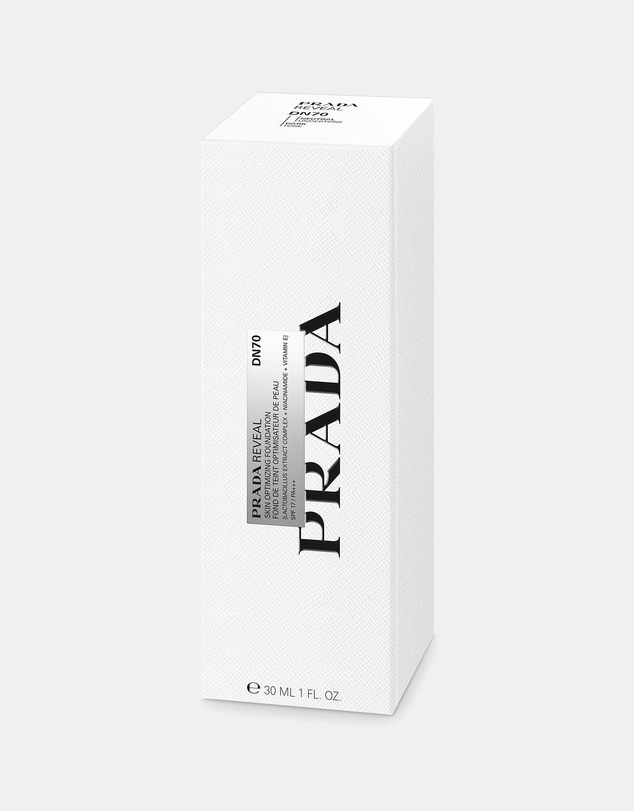 Prada - Prada Reveal Skin Optimizing Foundation