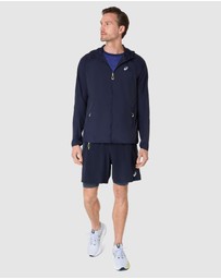 ASICS - Road Packable Jacket - Men's
