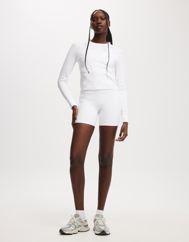 Cotton On Body Active - Active Workout LS Top
